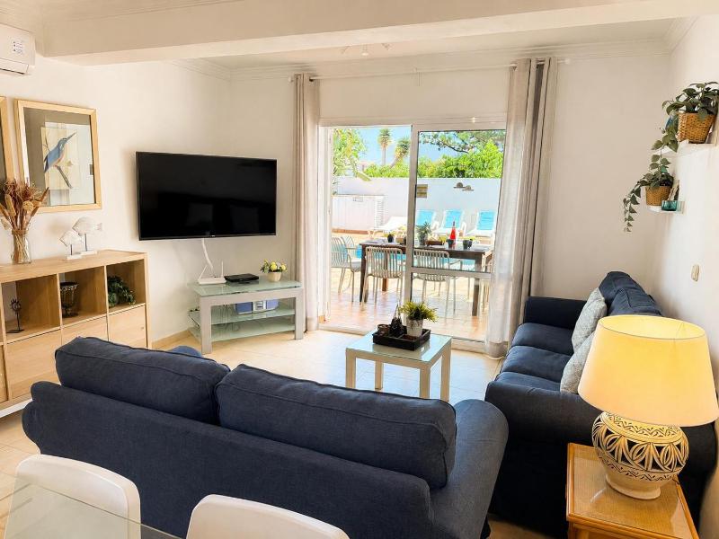 Nerja Paradise Rentals - Villa Los Leones - image 27