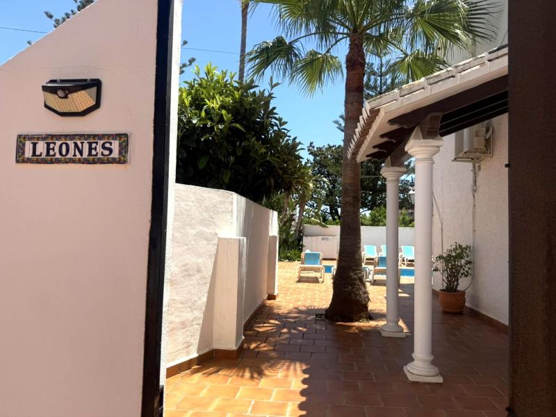 Nerja Paradise Rentals - Villa Los Leones - image 39