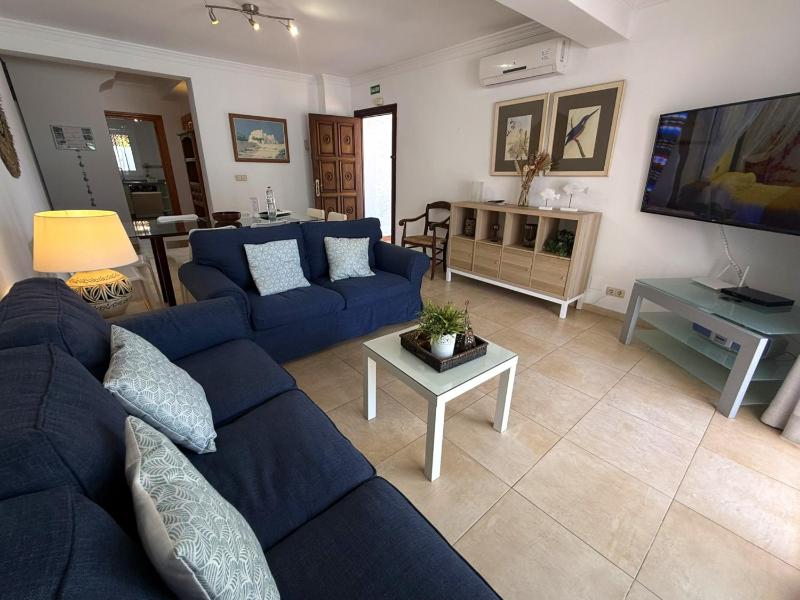 Nerja Paradise Rentals - Villa Los Leones - image 30
