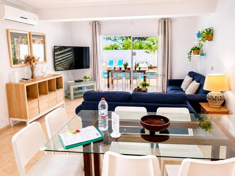 Nerja Paradise Rentals - Villa Los Leones - image 37