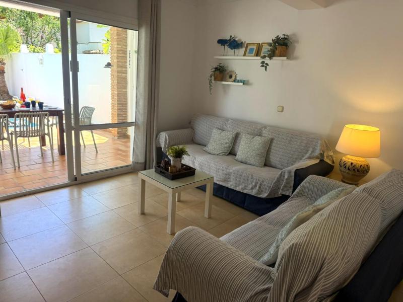 Nerja Paradise Rentals - Villa Los Leones - image 38