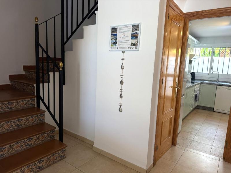 Nerja Paradise Rentals - Villa Los Leones - image 36