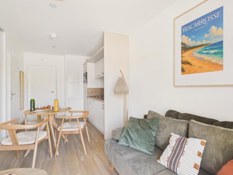Noosa - appartement 4 pers - piscine commune - image 5