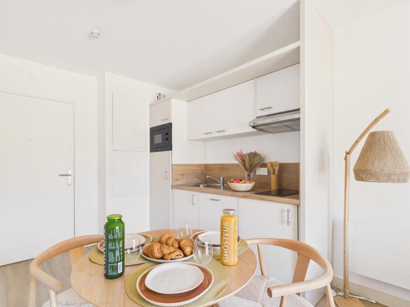 Noosa - appartement 4 pers - piscine commune - image 13