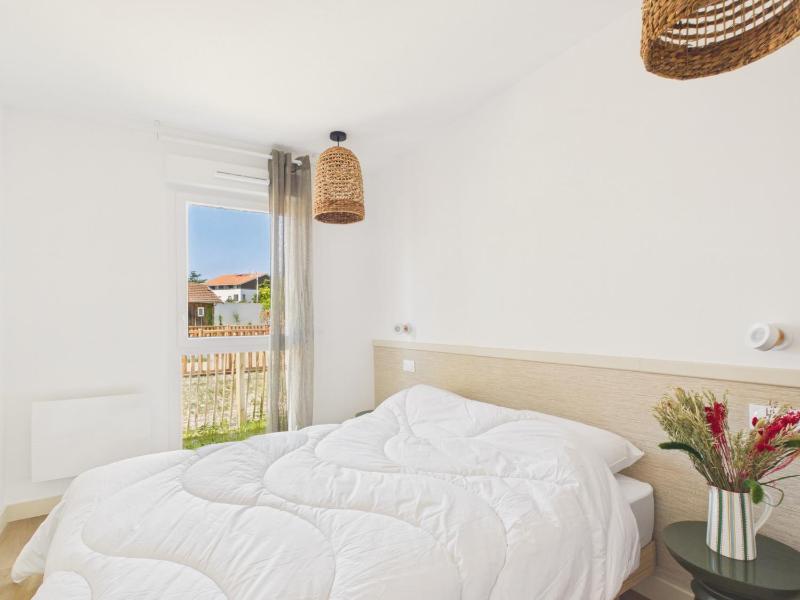 Noosa - appartement 4 pers - piscine commune - image 12