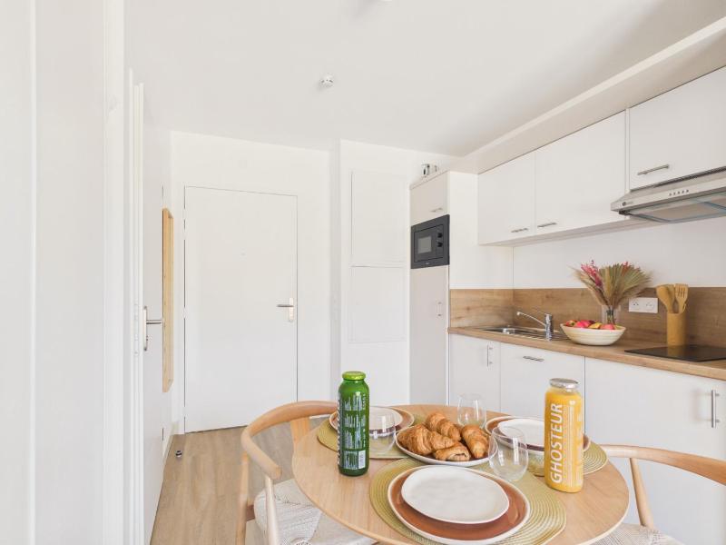 Noosa - appartement 4 pers - piscine commune - image 6