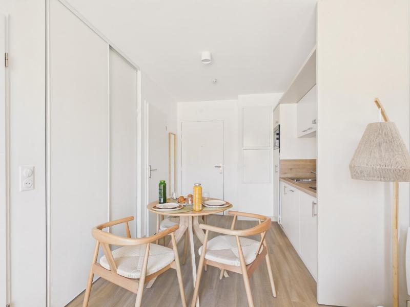 Noosa - appartement 4 pers - piscine commune - image 10