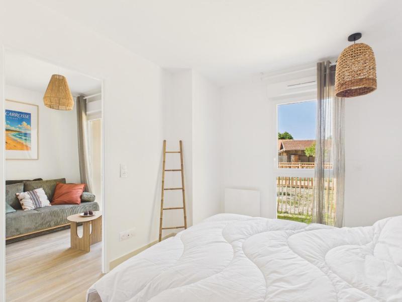 Noosa - appartement 4 pers - piscine commune - image 17