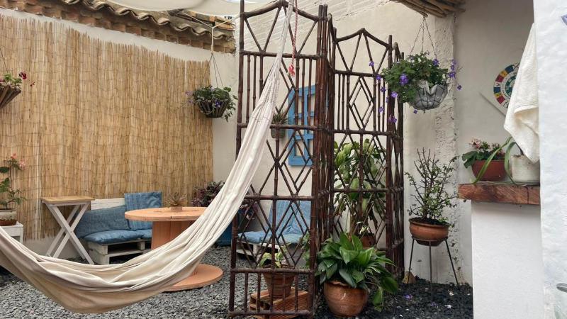 Taida Chalet - Glamping - image 8
