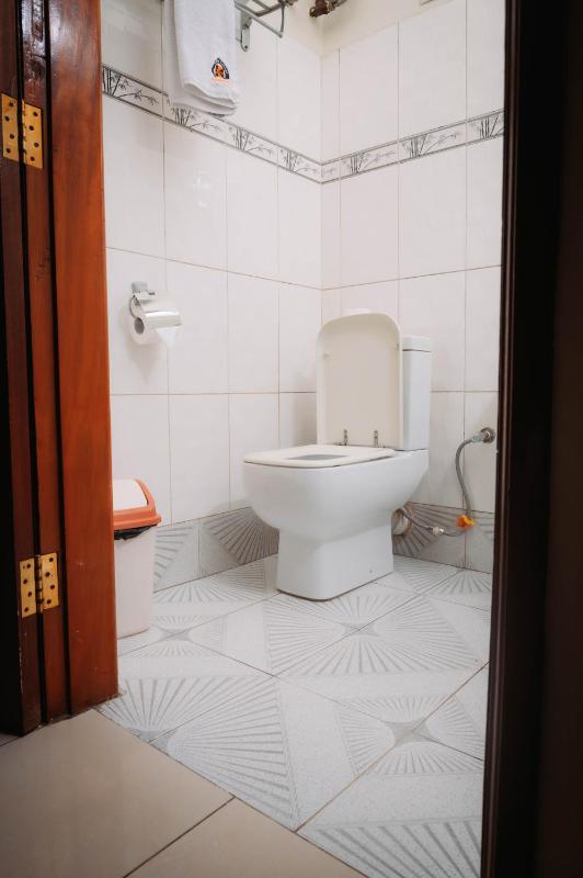 Kampala Kolping Hotel - image 15
