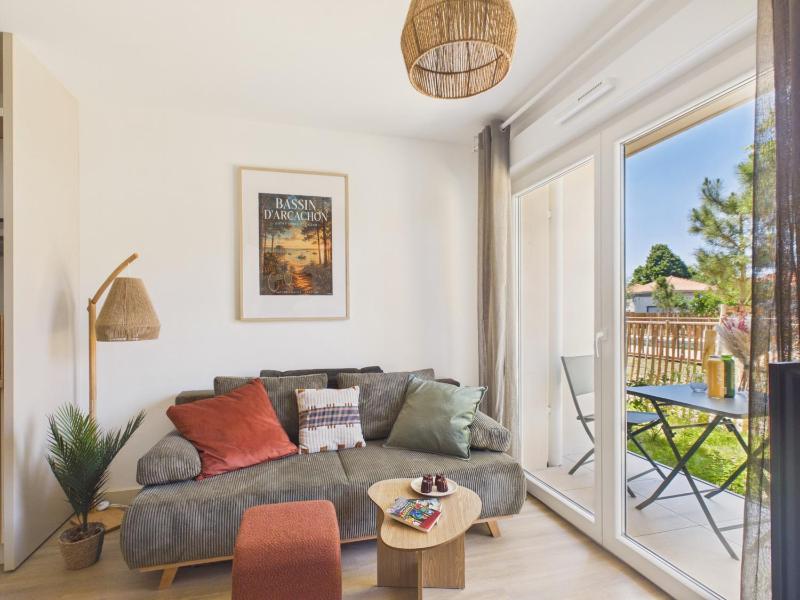 Chicama - appartement 4 pers - piscine commune - image 10