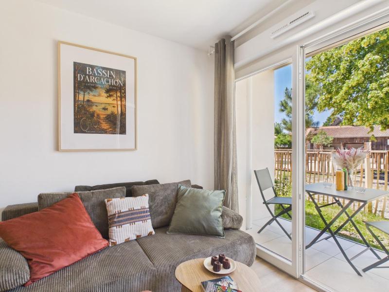 Chicama - appartement 4 pers - piscine commune - image 9