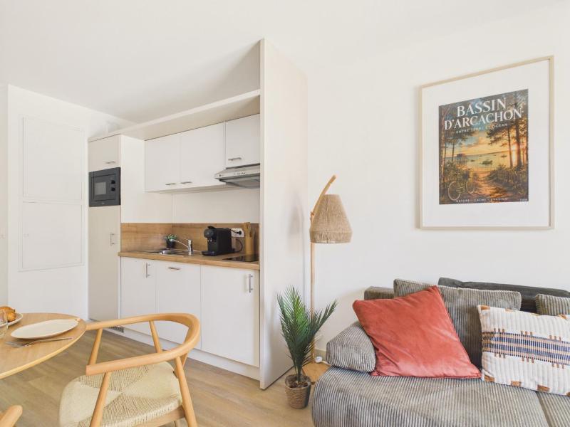 Chicama - appartement 4 pers - piscine commune - image 6