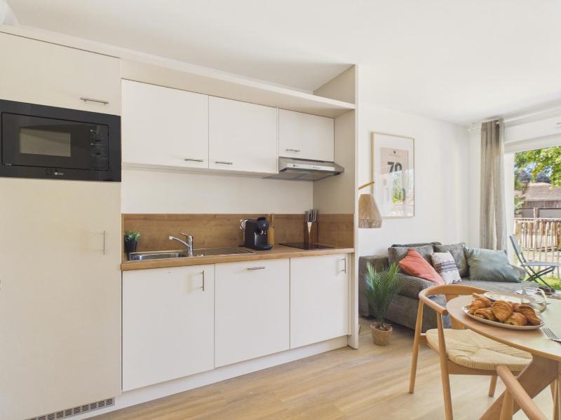 Chicama - appartement 4 pers - piscine commune - image 11