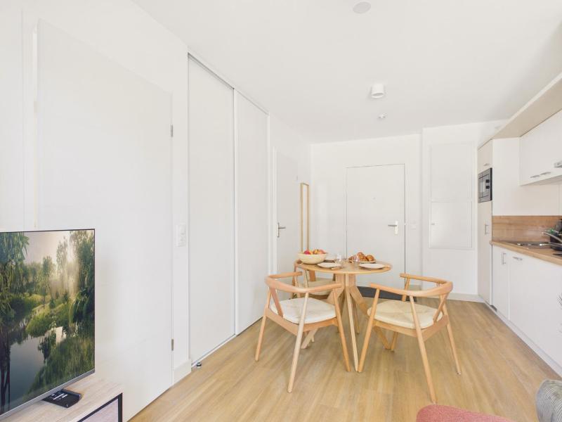 Chicama - appartement 4 pers - piscine commune - image 5