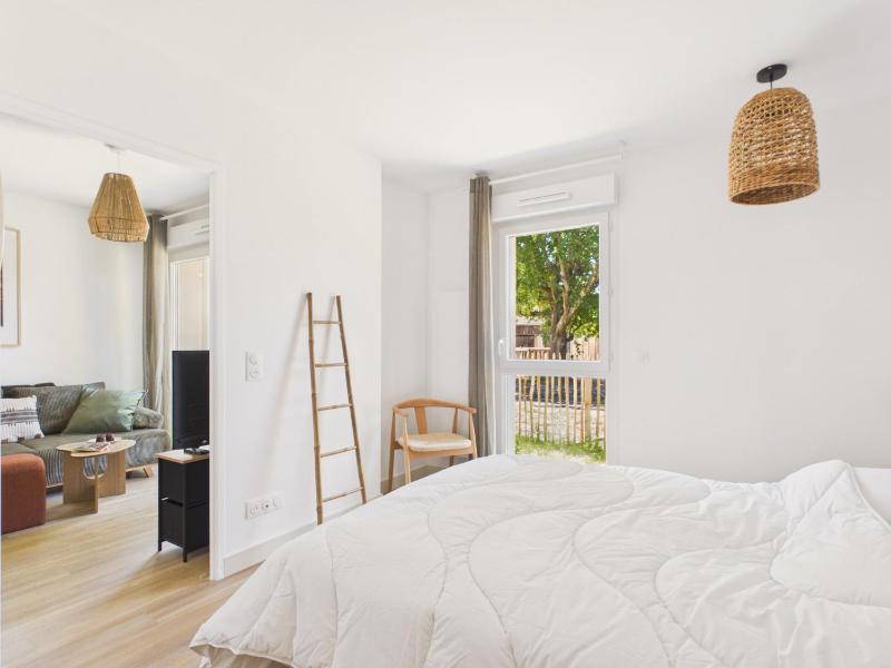 Chicama - appartement 4 pers - piscine commune - image 8
