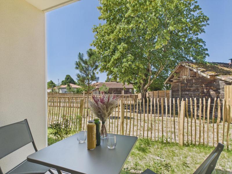 Chicama - appartement 4 pers - piscine commune - image 15