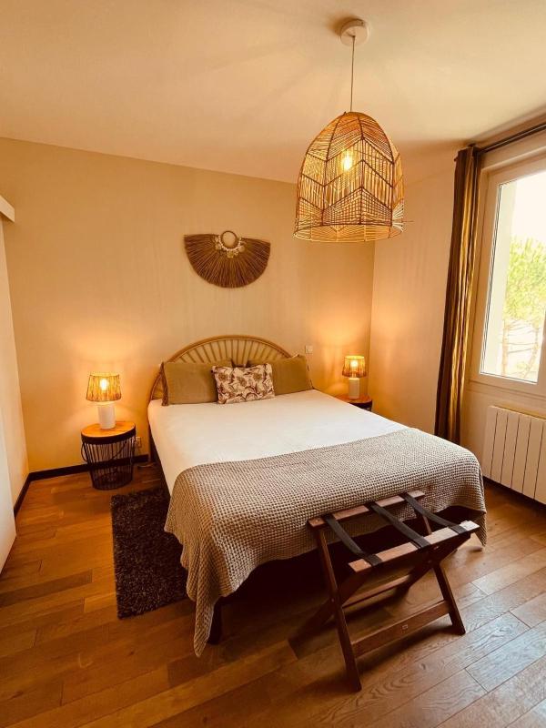 Apparts' Rennes BnB Solferino - image 10