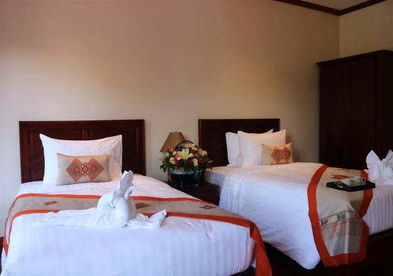 Houngvilai Hotel Luang Prabang - image 2