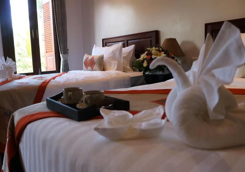 Houngvilai Hotel Luang Prabang - image 14