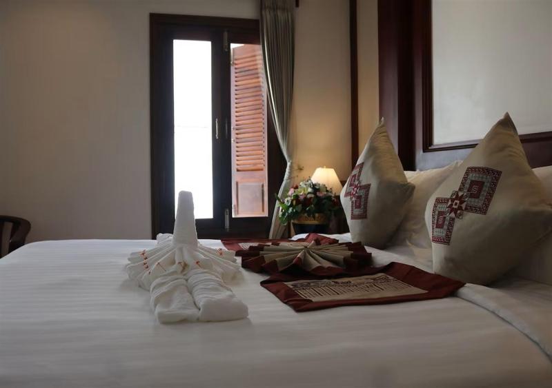 Houngvilai Hotel Luang Prabang - image 8