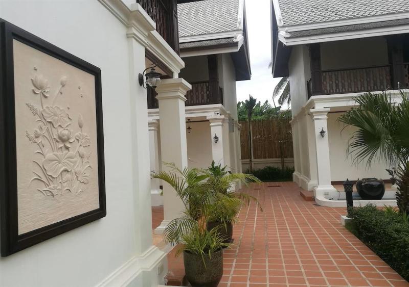 Houngvilai Hotel Luang Prabang - image 9