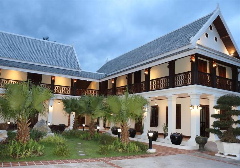 Houngvilai Hotel Luang Prabang - image 13