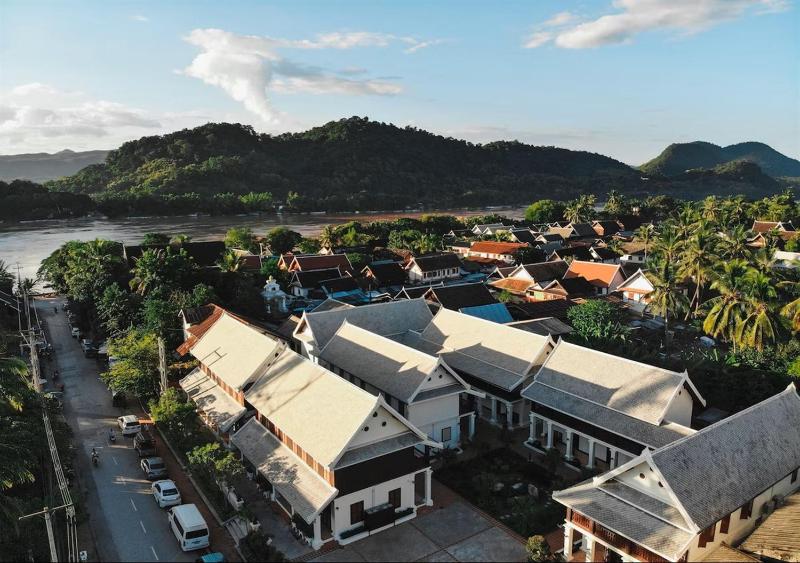 Houngvilai Hotel Luang Prabang - image 3