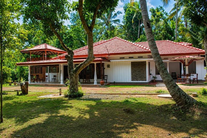 Villa Serene Herbs Dickwella - image 10
