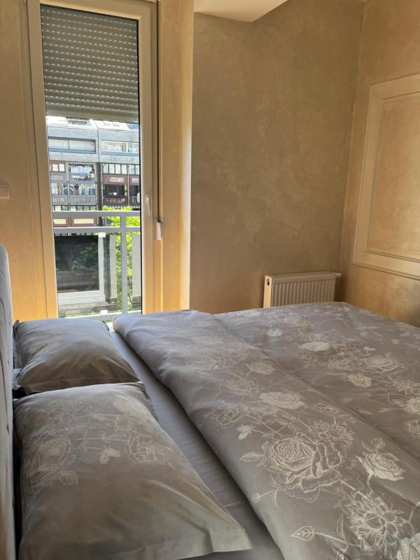 BL Central Apartment - image 7
