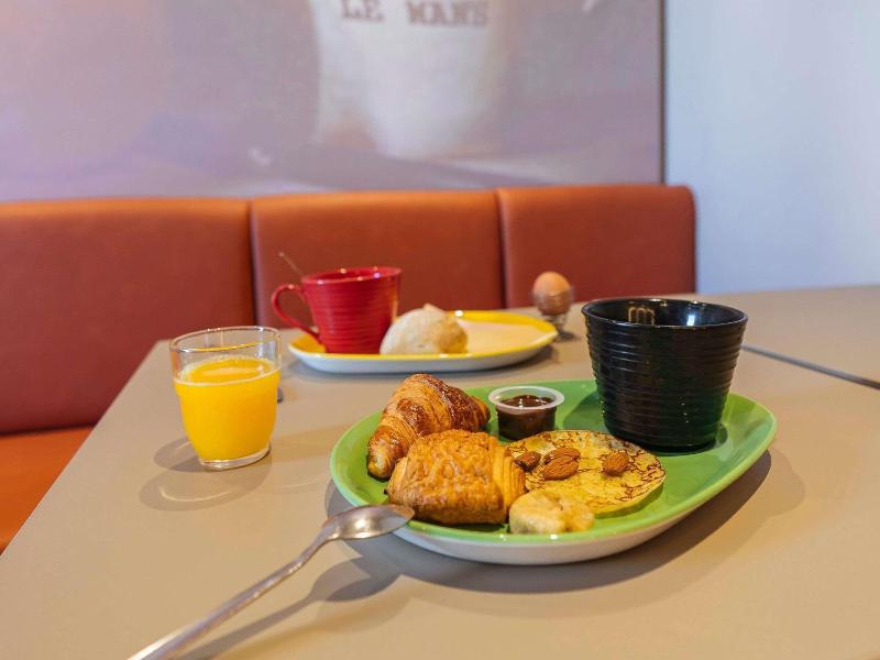 ibis Styles Le Mans Gare Sud - image 50