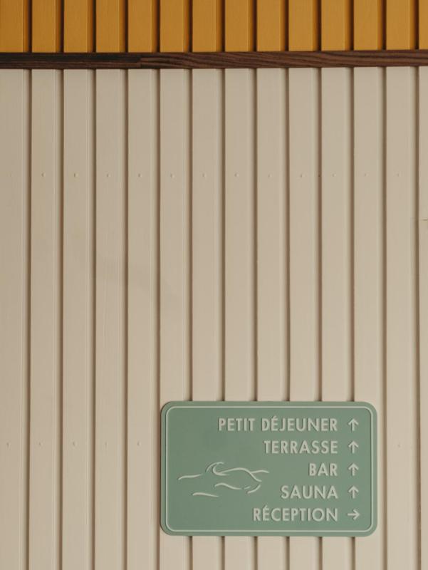 Hotel les Brises - image 43