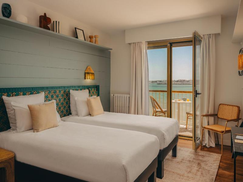 Hotel les Brises - image 29