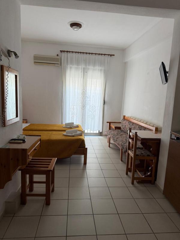 Hotel Christina - image 21