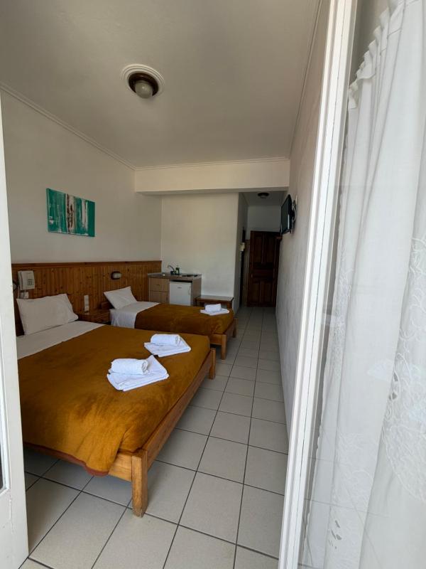 Hotel Christina - image 20