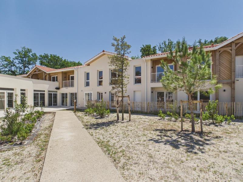 Noosa - appartement 4 pers - piscine commune - image 16