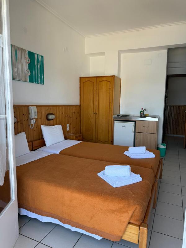 Hotel Christina - image 24