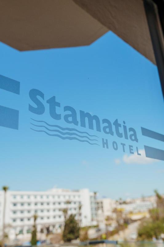 Stamatia Hotel - image 1