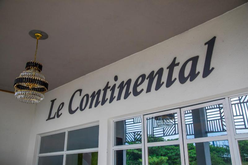SOAHO Douala Airport Hôtel - image 10