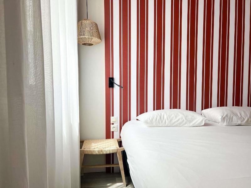 Ibis Styles Nimes Gare Centre Hotel - image 42