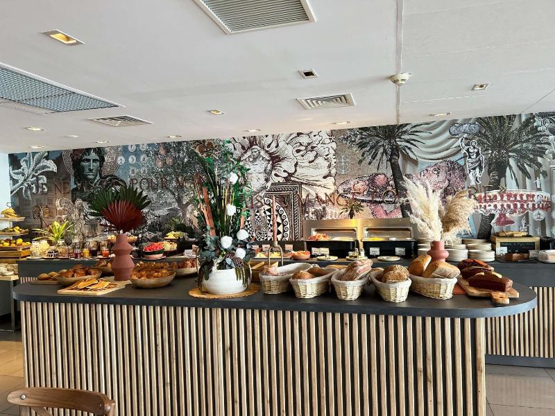 Ibis Styles Nimes Gare Centre Hotel - image 40