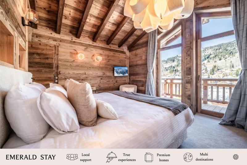 Chalet Savanna Les Gets - by EMERALD STAY - image 1