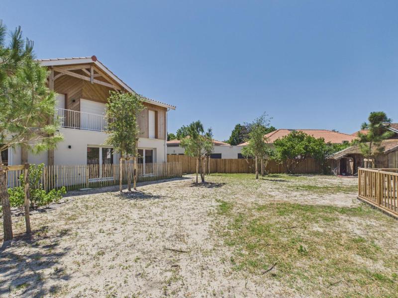 Le Drift - appartement pour 4 - piscine commune - image 14