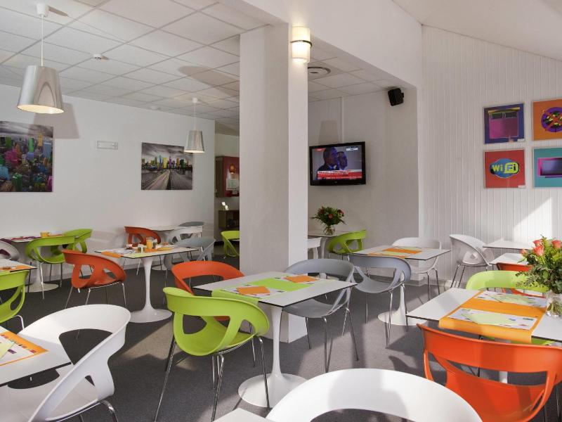 ibis Styles Grenoble Centre Gare - image 29
