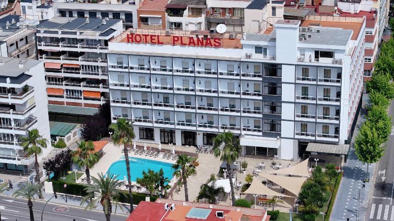 Hotel Planas - image 1