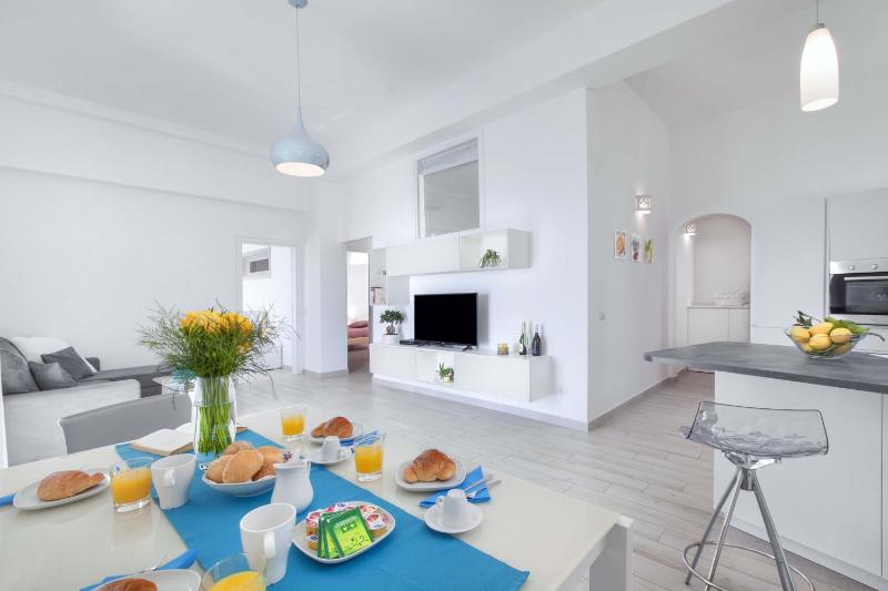 Amore Rentals - Villa Anna - image 15