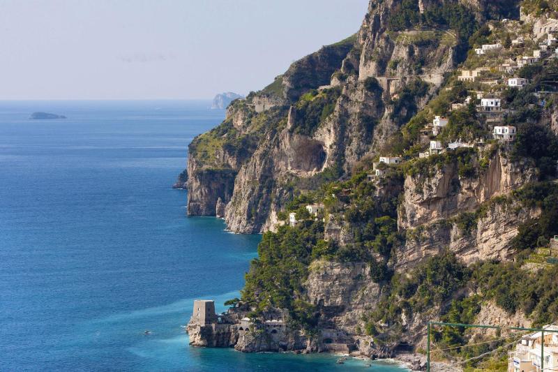 Amore Rentals - Villa Anna - image 16