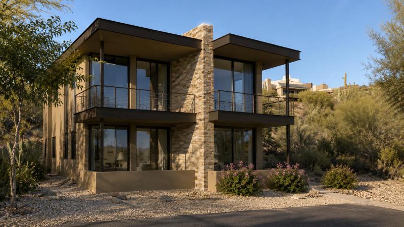 Scottsdale Golf Retreat at Troon North - image 2
