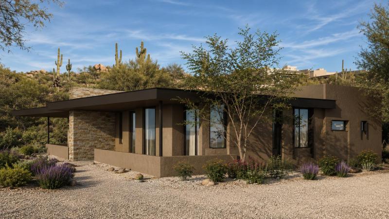Scottsdale Golf Retreat at Troon North - image 4