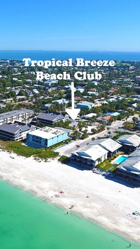 A Tropical Breeze Beach Club - Anna Maria Island - image 8
